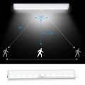 Motion Sensor Under Cabinet LED Closet Light